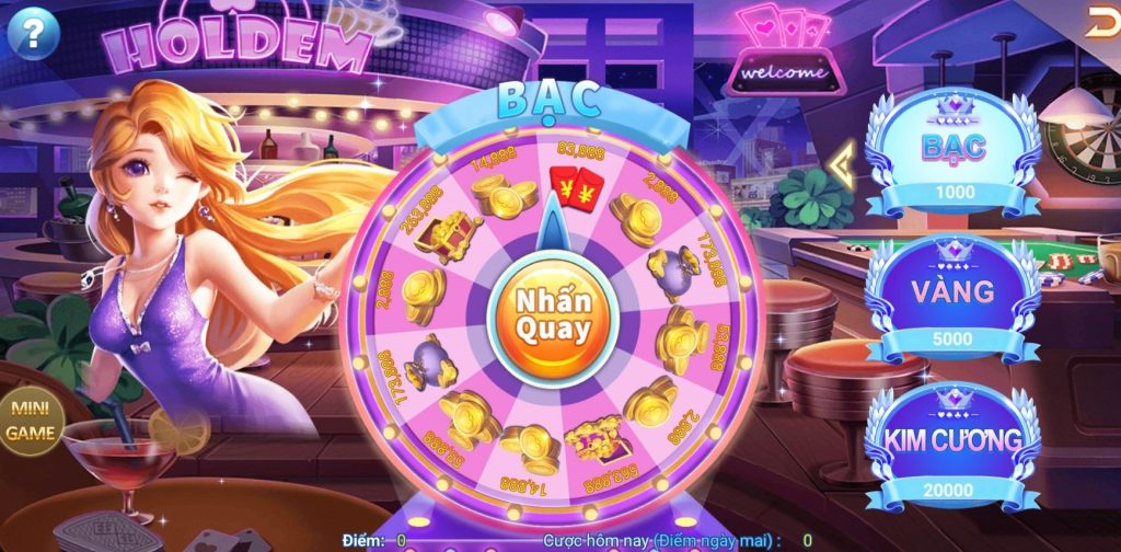 Vòng quay Typhu88 - Game đổi thưởng hot nhất hiện nay 