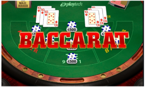 Thuật ngữ baccarat typhu88 là gì?