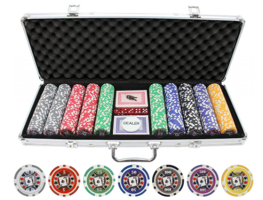 Giới thiệu chung về Poker Typhu88