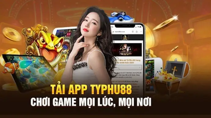 Một số lưu ý cần nhớ khi tải app Typhu88