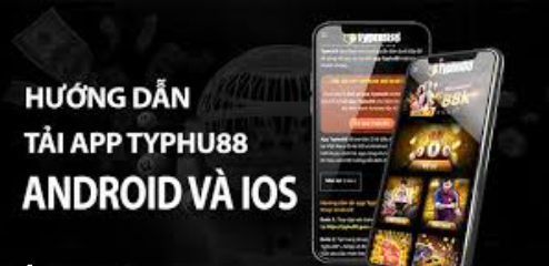 Cách tải app Typhu88