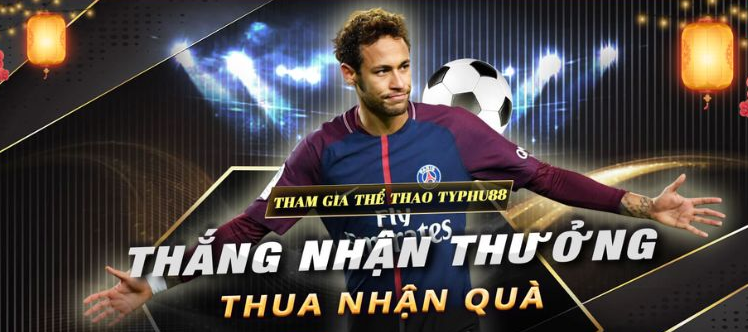 Thể Thao Typhu88: Trang cá cược thể thao hàng đầu